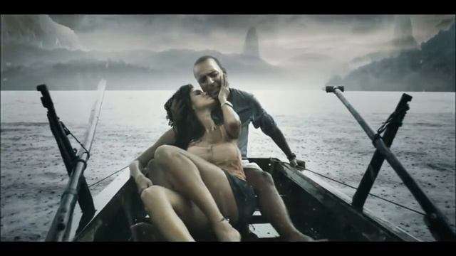 Араш и Хелена Broken Angel Очень красивый клип посмотрите! смотреть онлайн