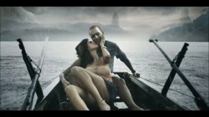 Араш и Хелена   Broken Angel Очень красивый клип посмотрите!