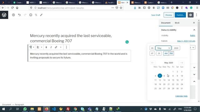 How To Create Business Website | Fiverr Skill # 1 | Earn Money Online | Wordpress | Ajmal Hussain