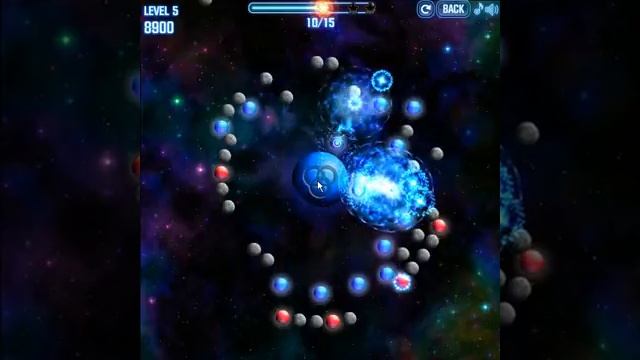 Catchy Orbit - LEVEL 5 смотреть онлайн