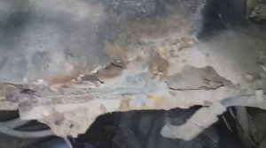 ПРОЕКТ ВАЗ 2110.ЛЕЧИМ ЛОНЖЕРОН.Сгнило крепление передн БАЛКИ.Ваз 2110