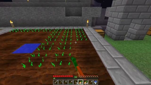 Minecraft 1 7 10 03 10 2023 01 18 23 смотреть онлайн