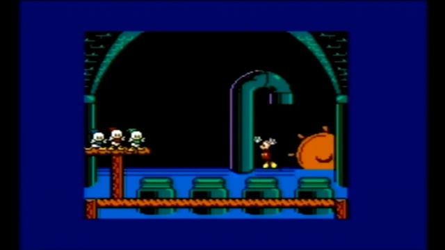 Master System Longplay - Mickey's Ultimate Challenge | Mickey (1998) смотреть онлайн