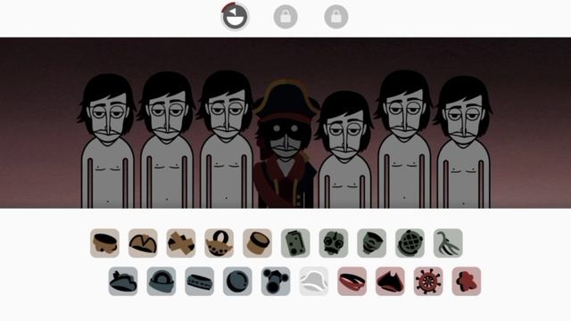 ОХ ЗРЯ ОН ТУДА ПОЛЕЗ... | Incredibox-Void | #2 смотреть онлайн