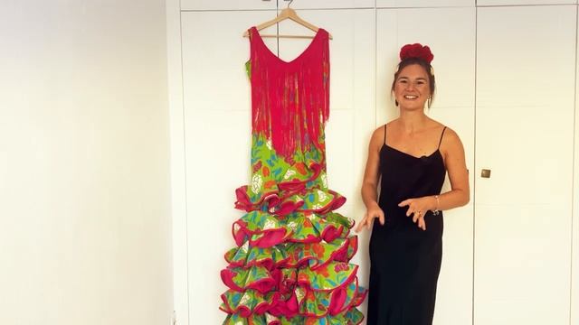 Самый популярный фестиваль Испании |Ферия Севильи - обязательно стоит посетить| смотреть онлайн