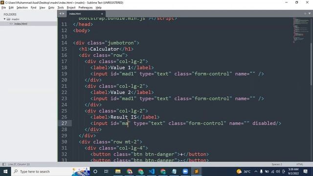 Javascript Crash Class - Urdu/Hindi - Asad Mukhtar смотреть онлайн