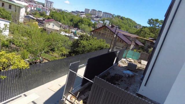Продам дом в центре Сочи. 130кв.м.4сотки.цена 27млн. смотреть онлайн