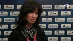 Елена Довлатова