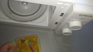 Самодельные бойлы с манки с чесноком и куркумой