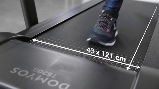 T520B Treadmill смотреть онлайн