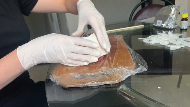 Крылья Ангела для торта смотреть онлайн