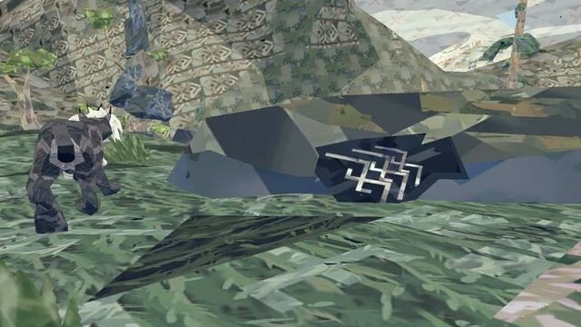 Shelter 2:Редкие предметы - Окаменелость