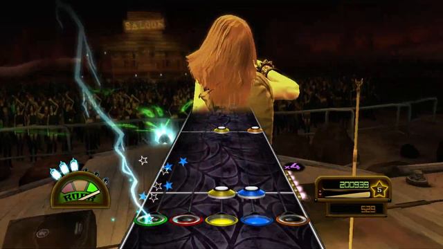 Guitar Hero Smash Hits - "Take Me Out" Expert Guitar 100% FC (336,655) смотреть онлайн