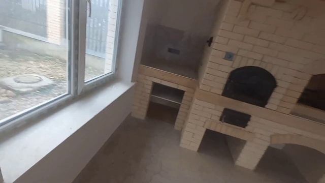 Печной комплекс Динской.Наношу лак "Цапон" Мой опыт. смотреть онлайн