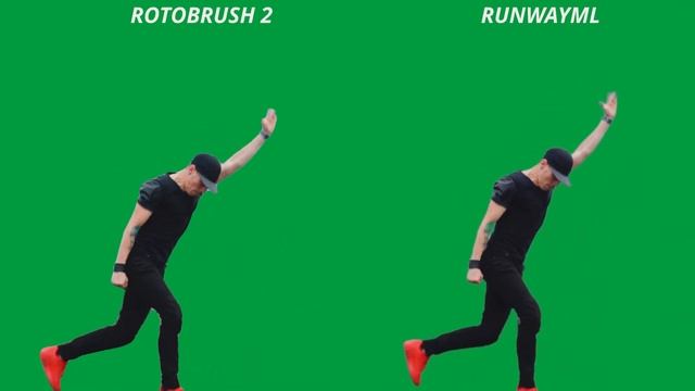 The Craziest A.I. Video Editing Tech I've Ever Seen смотреть онлайн