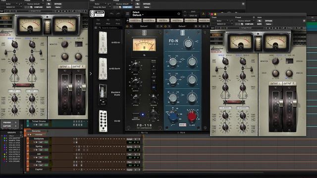 Michael Brauer. The Evolution From Analog to Digital. Part 4 смотреть онлайн