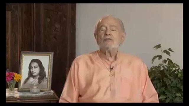 Как обрести мир в душе. Свами Криянанда смотреть онлайн