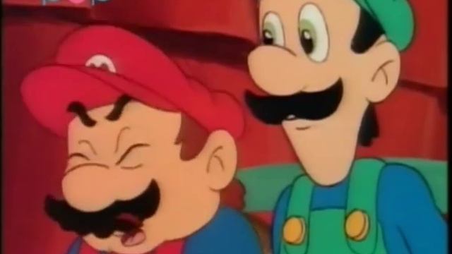 Super Mario World (Episode 3) - Send In The Clowns смотреть онлайн