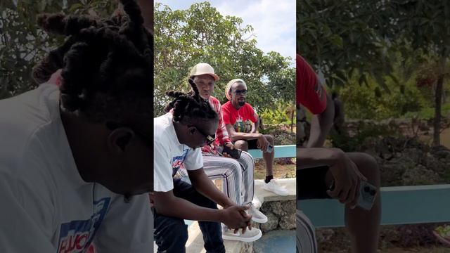 Fid Q ft kaa la moto,Joh makini FREESTYLES смотреть онлайн