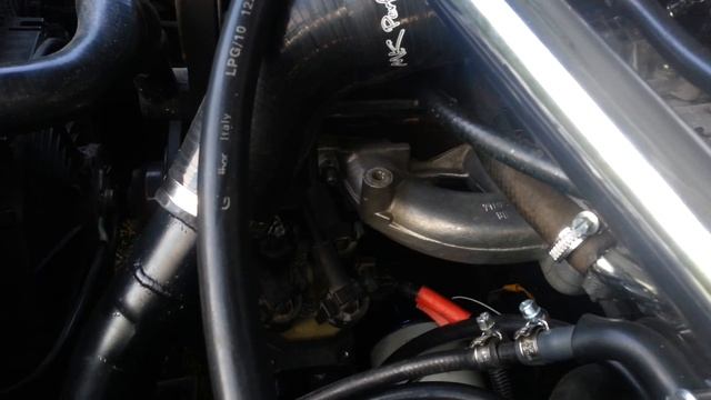 Ford Capri Mk3 Pinto turbo solex 32 dis blow throught carb megajolt ignition смотреть онлайн