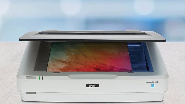 Best Scanners For Artwork | Best Artwork Scanners For Artist IN 2023 смотреть онлайн