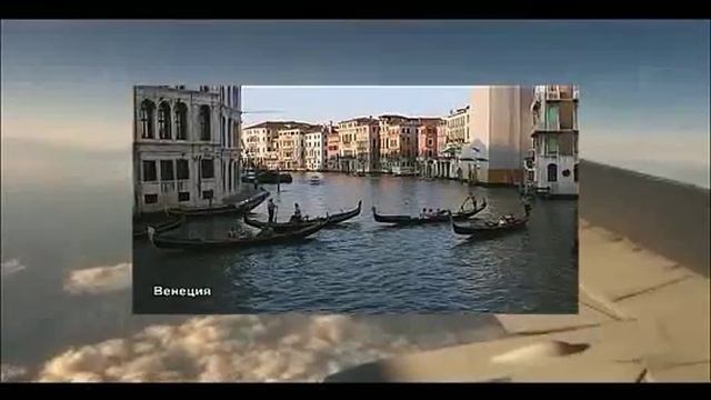 ГОЛУБЫЕ ГОРОДА - Влад НЕЖНЫЙ смотреть онлайн