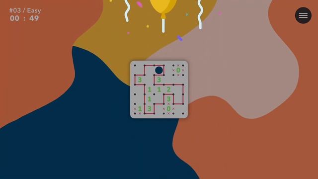 Slither Loop [Switch] Slitherlink-Puzzles sind gar nicht so einfach смотреть онлайн
