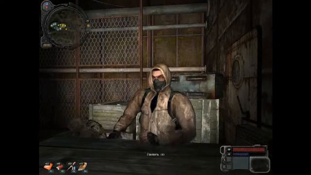 Stalker Зов Припяти прохождение часть 7 смотреть онлайн