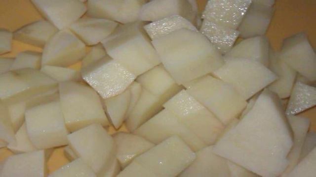 Рецепты от шеф-повара