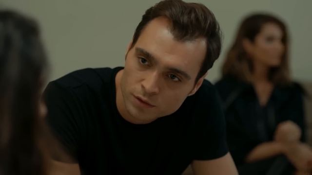 Çarpışma 2. Bölüm