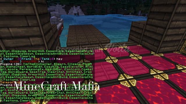 Empire Craft Plugins смотреть онлайн