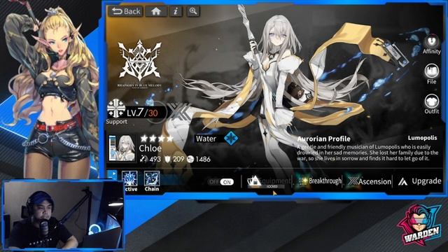 [Alchemy Stars] Is it worth playing in 2022? | A New Player's Perspective смотреть онлайн