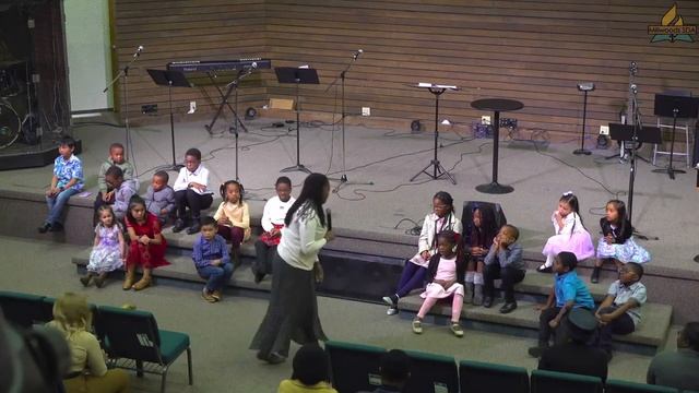 Church and Online Worship Service | November 4, 2023 смотреть онлайн