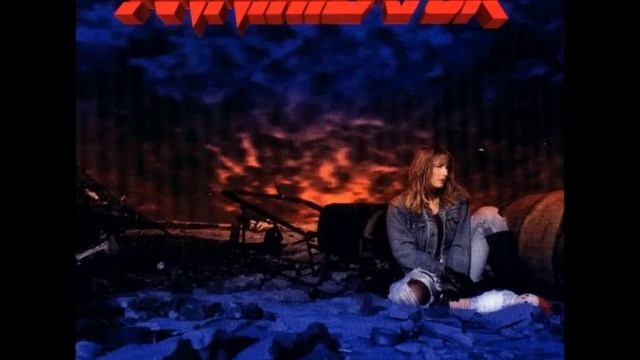 Annihilator - Phoenix Rising смотреть онлайн