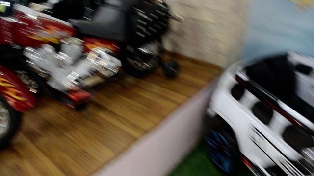 Электромобили и мотоциклы для детей — купить по низким ценам в Кишинёве смотреть онлайн