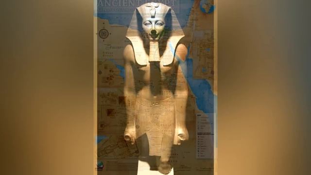 Ancient Egypt Explained In 12 Minutes