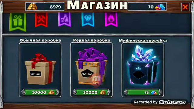 Игра про КОТИКОВ!!! :з Castle Cats всем любителям котов советую! смотреть онлайн