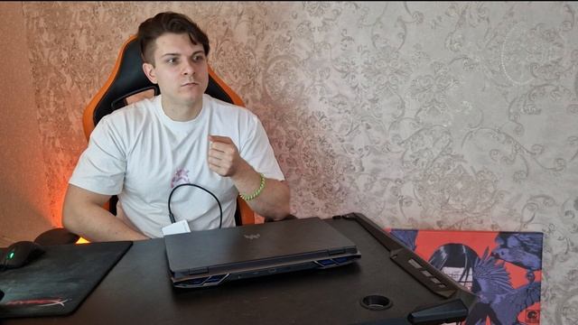 Acer Predator Helios 300 2022 смотреть онлайн