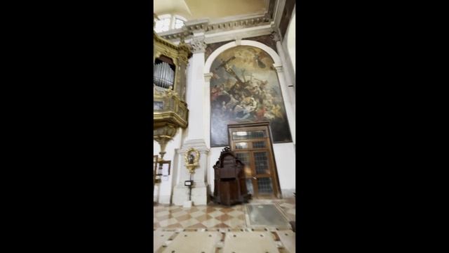 Танцы Молекул