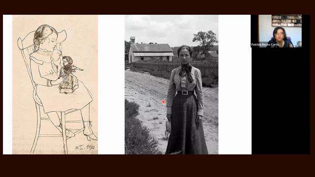 Gabriele Münter | Artista Expresionista Alemana