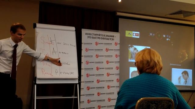 Как проводить собеседование.Какую роль играет интервью по компетенциям в оценке кандидата? смотреть онлайн