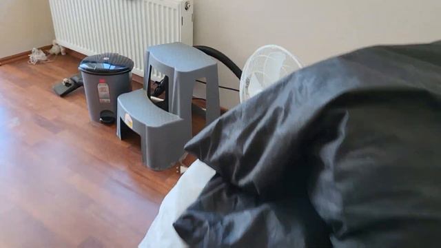 Переезд в новую квартиру в Анталии. Какую сняли и как обустроились 👌 смотреть онлайн