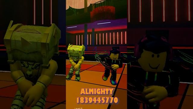 ID codes Roblox Music смотреть онлайн