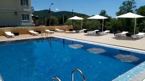 Гостевой дом АДЭЛЬ в Архипо - Осиповке! Отдых.