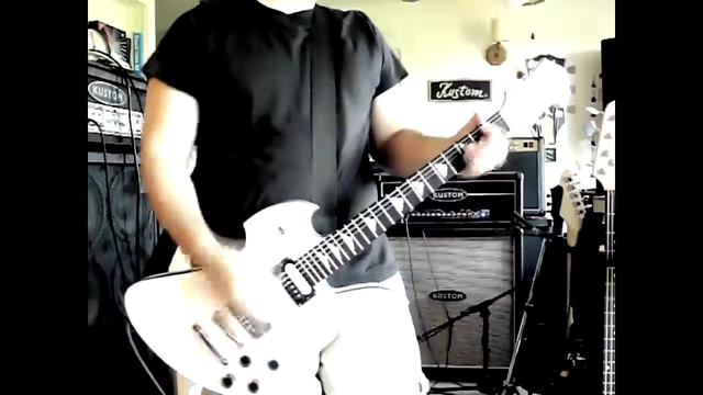 The Nirvana Covers No.2 - In Bloom (Guitar, Bass, Drum & Vocal Cover) смотреть онлайн