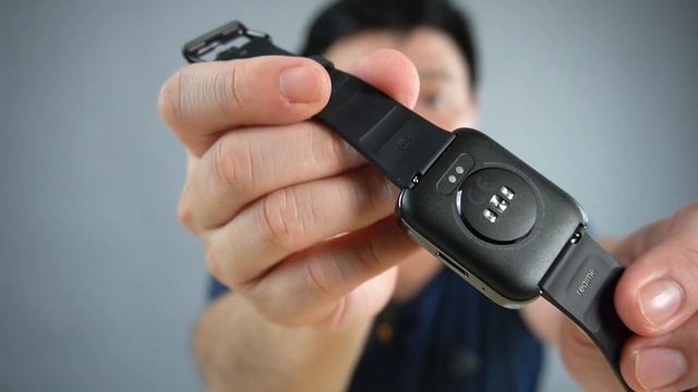 realme watch 3 - PINAKAMURANG Smartwatch na Nasubukan ko na Maraming Features! смотреть онлайн