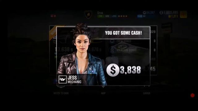 CSR 2 Gameplay - Tempest 1 - Tier 4 (Race 17 - 32) - 22/09/2019 смотреть онлайн