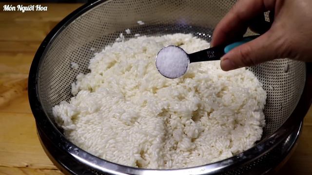 Cách Nấu Xôi Cấp Tốc Không Cần Ngâm Nếp - Chuẩn Bị 5 phút - Hấp 10 Phút - Xôi Để Nguội Vẫn Dẻo. смотреть онлайн