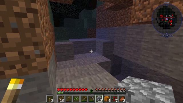 #1 ВЫЖИВАНИЕ С МОДАМИ В МАЙНКРАФТ 1.16.5! Minecraft 1.16.5 смотреть онлайн