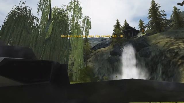Battlefield 2 |Online| Цель: Хорошее настроение, наращивание скила и немного лайков :-) смотреть онлайн